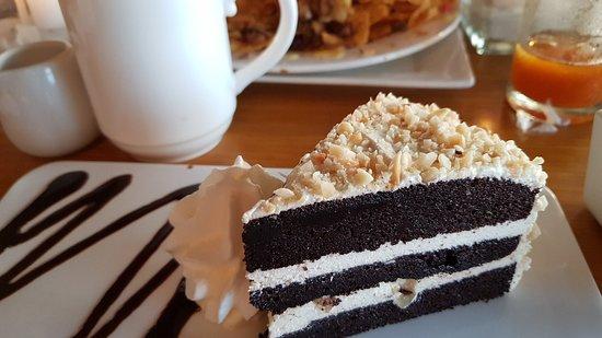 The Big Kahuna Bar and Restaurant